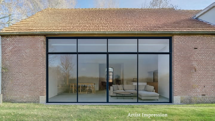 Foto 8 van Kwistenburg 1