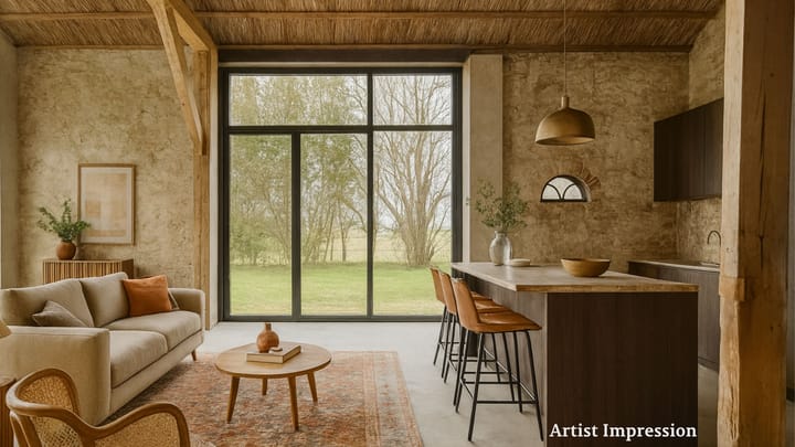 Foto 10 van Kwistenburg 1