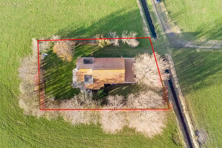 Foto 40 van Kwistenburg 1