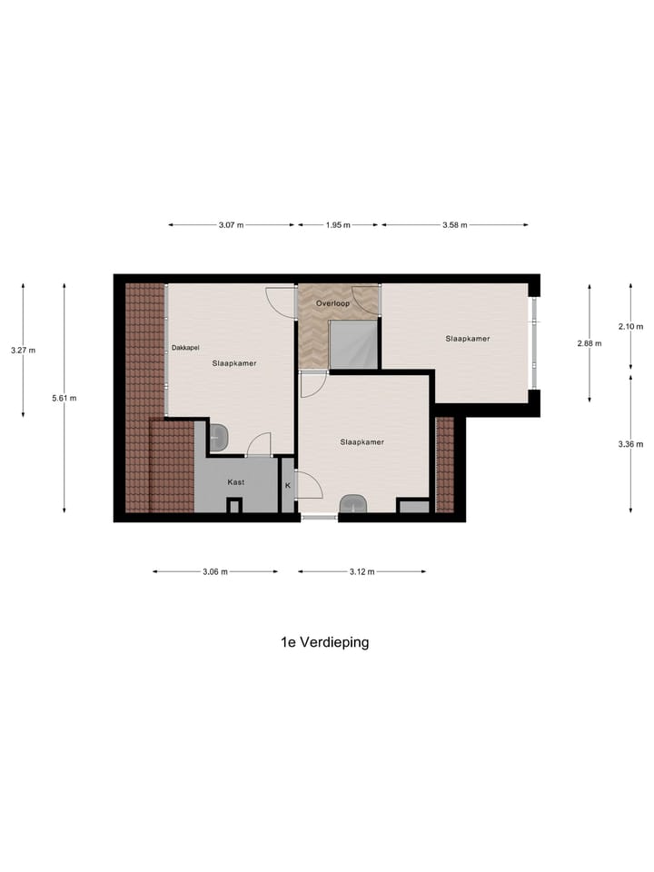 Foto 43 van Kwistenburg 1