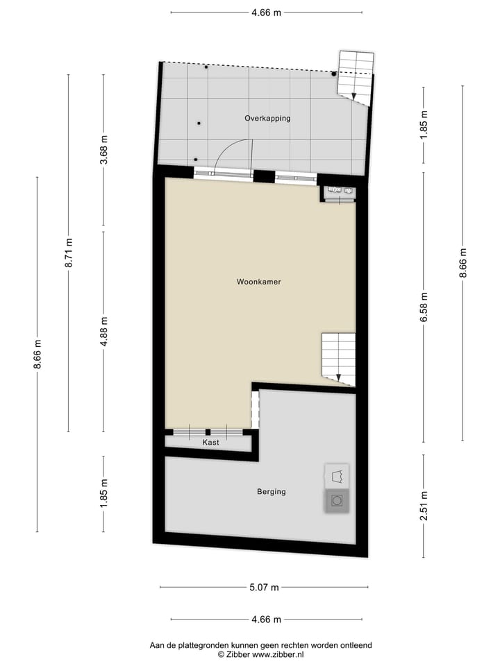 Foto 54 van Bovenstraat 55