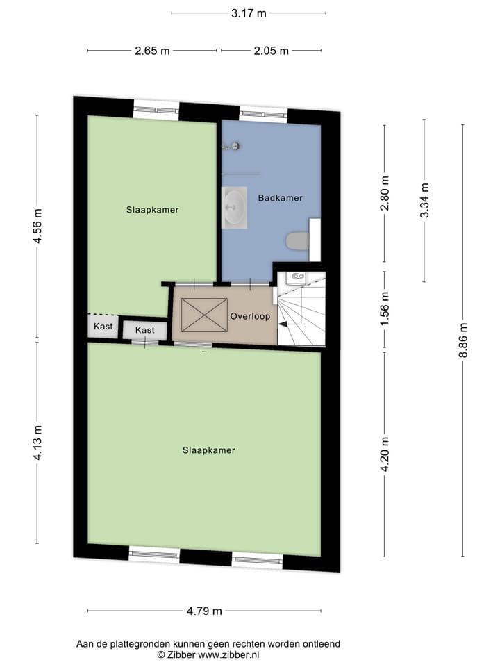 Foto 55 van Bovenstraat 55