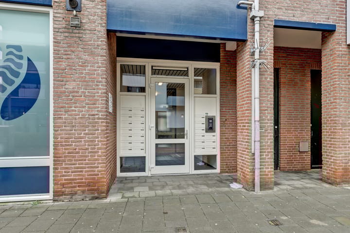 Foto 2 van Puteanusstraat 55