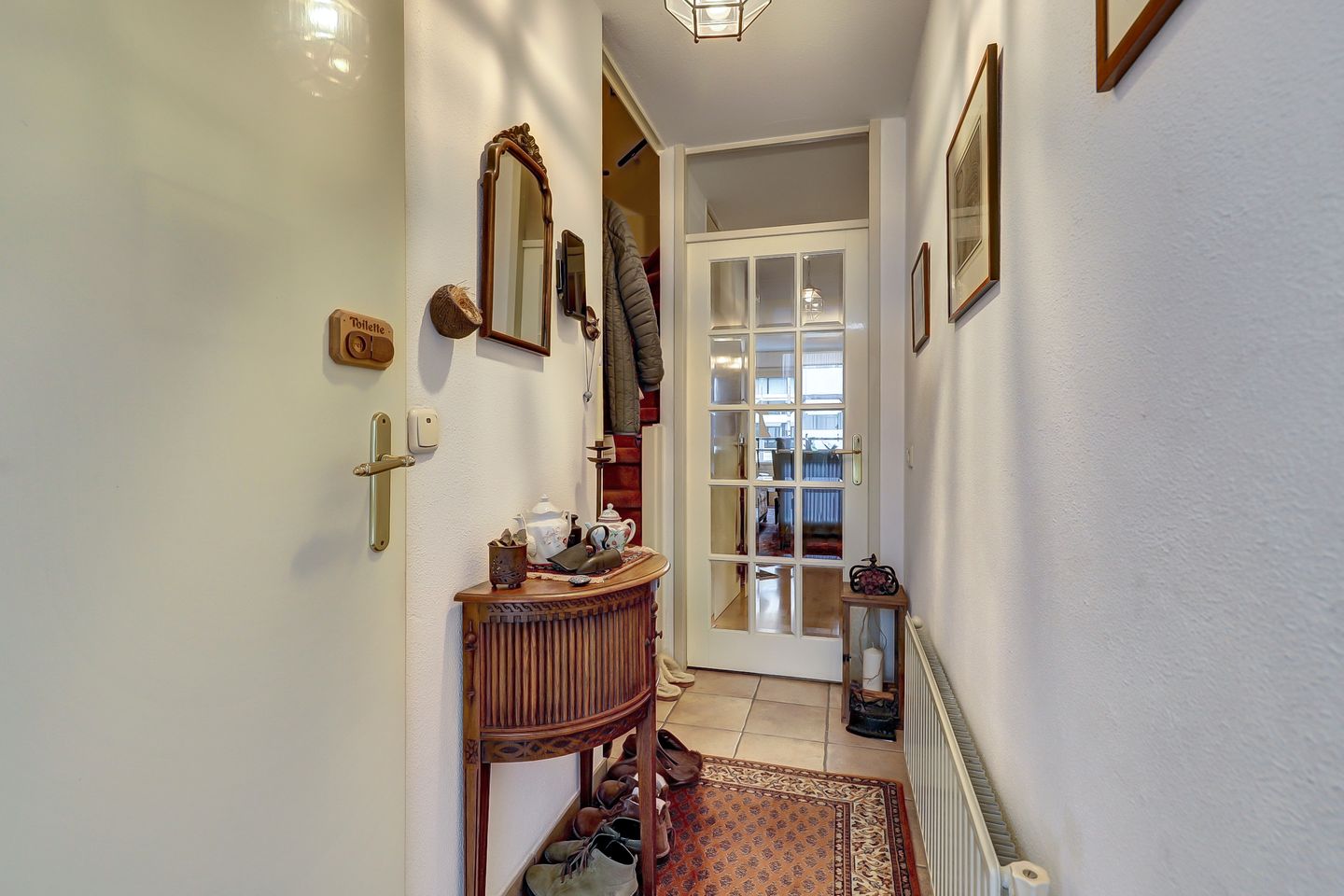 Photo 5 of Puteanusstraat 55