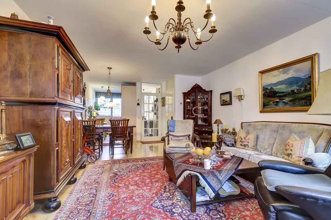 Photo 7 of Puteanusstraat 55