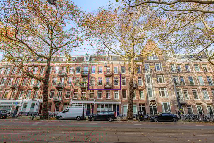 Foto 1 van Ceintuurbaan 169-2