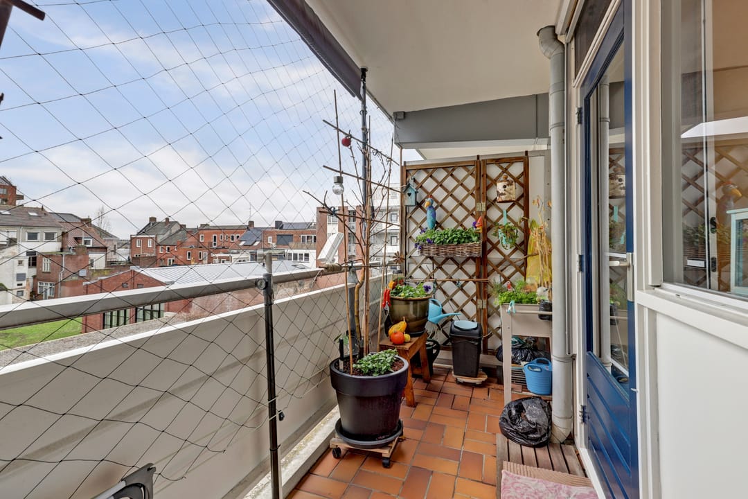 Photo 16 of Puteanusstraat 55