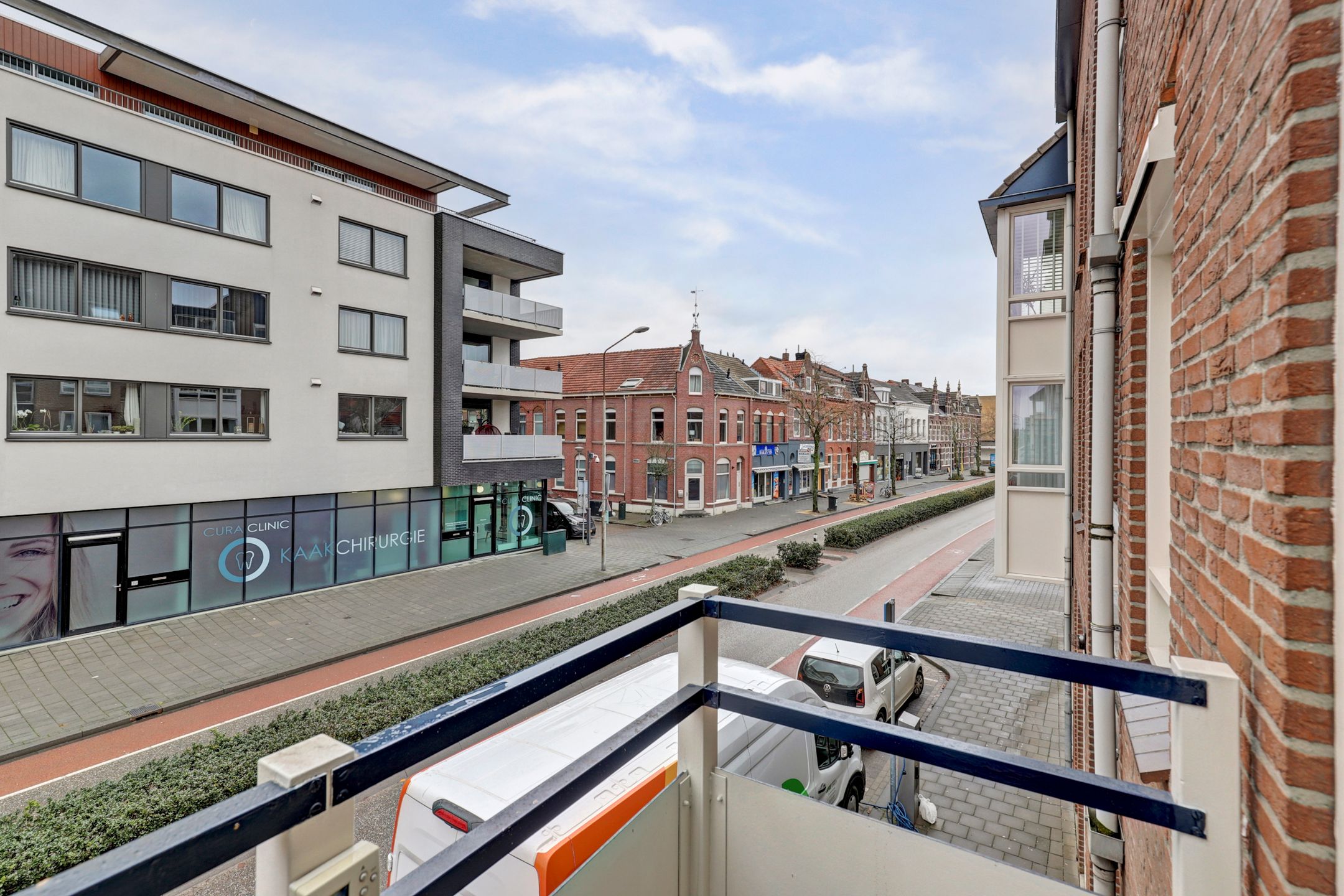 Photo 18 of Puteanusstraat 55