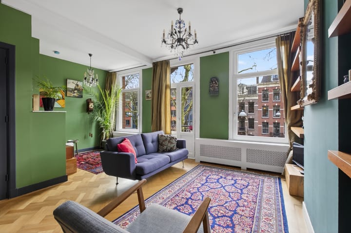 Foto 2 van Ceintuurbaan 169-2