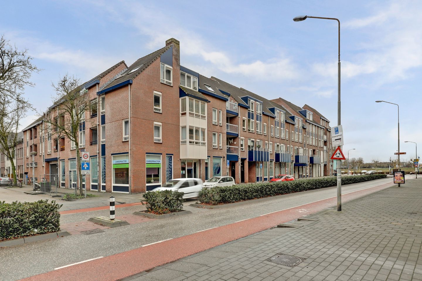 Photo 20 of Puteanusstraat 55