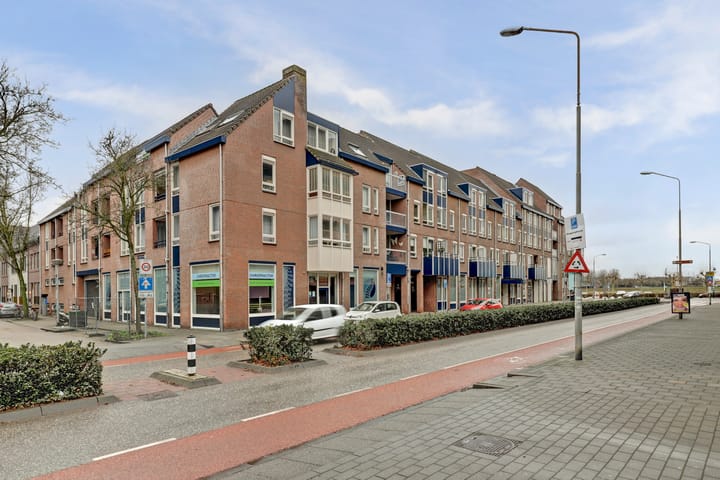 Foto 20 van Puteanusstraat 55