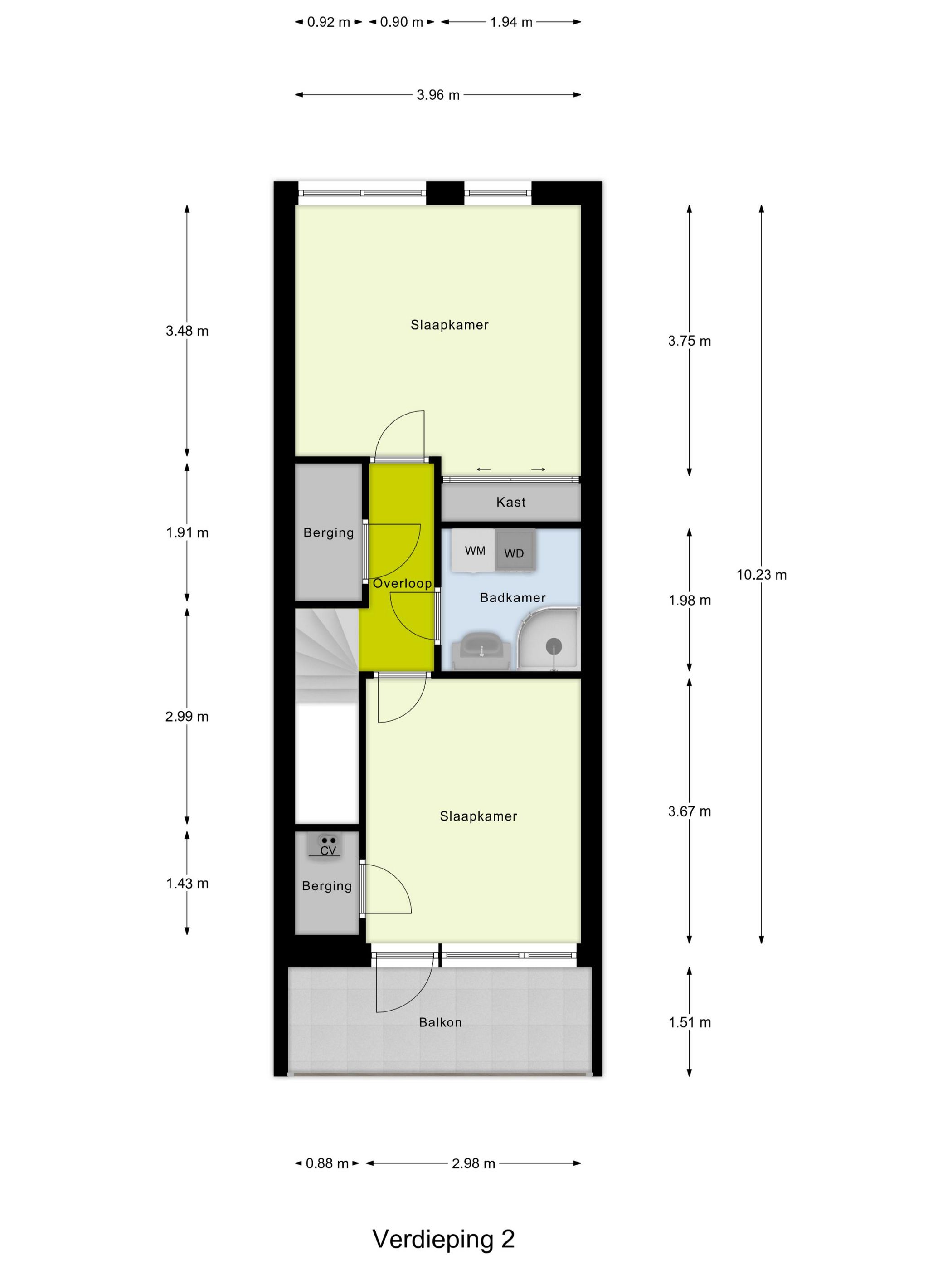 Photo 24 of Puteanusstraat 55