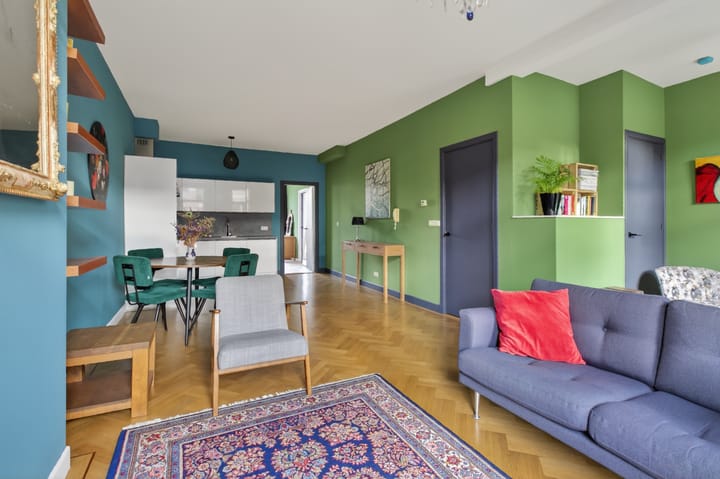 Foto 5 van Ceintuurbaan 169-2