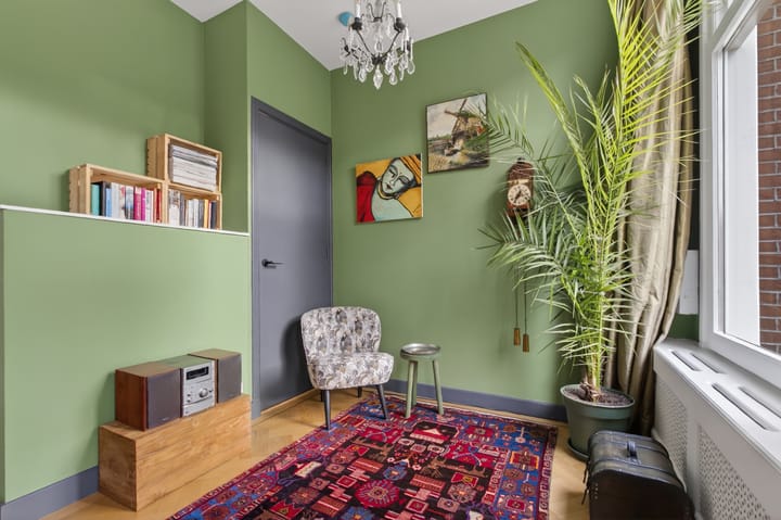 Foto 6 van Ceintuurbaan 169-2