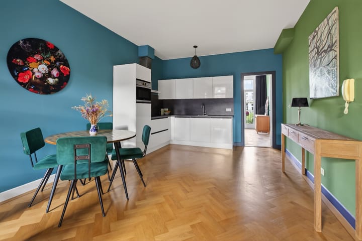 Foto 7 van Ceintuurbaan 169-2