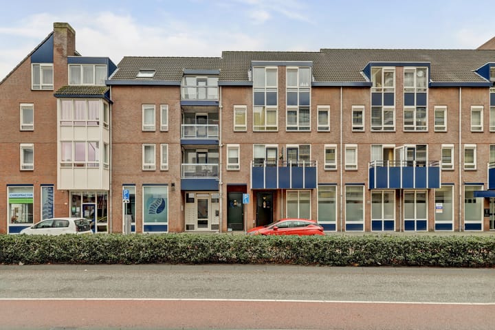 Puteanusstraat 55