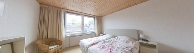 Slaapkamer