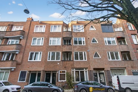 Chasséstraat thumbnail