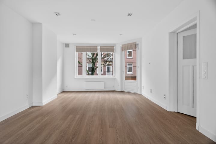 Foto 2 van Chasséstraat 109-1