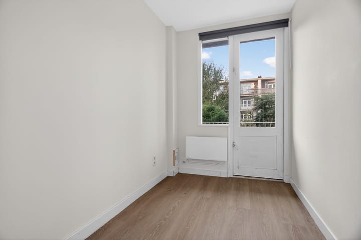 Foto 10 van Chasséstraat 109-1