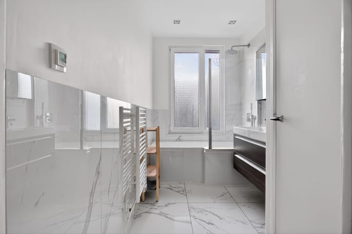 Foto 13 van Chasséstraat 109-1