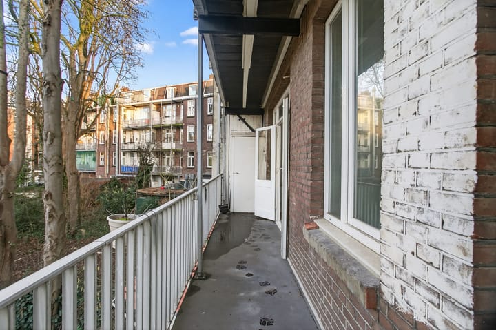 Foto 18 van Chasséstraat 109-1