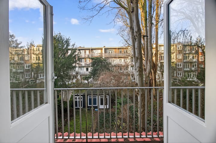 Foto 19 van Chasséstraat 109-1