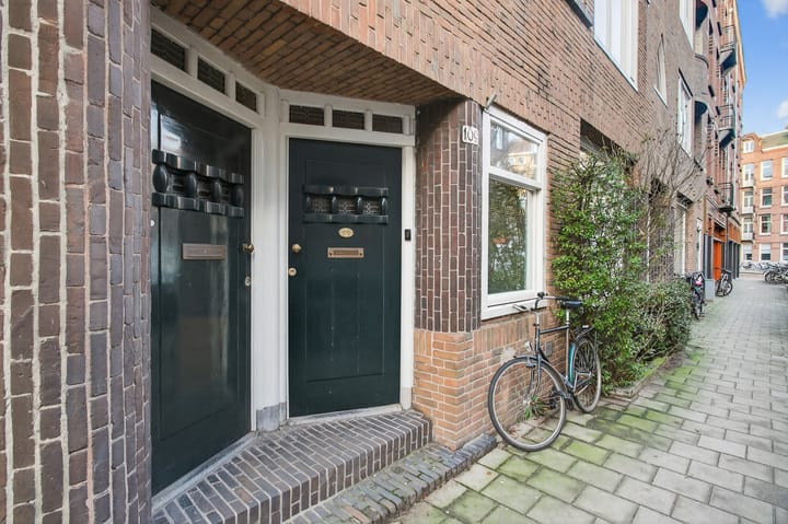 Foto 20 van Chasséstraat 109-1