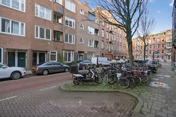 Foto 21 van Chasséstraat 109-1