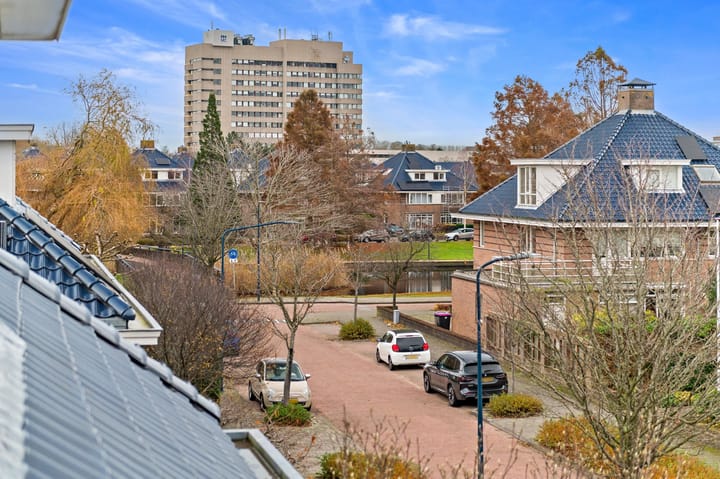 Foto 52 van Watersniplaan 8