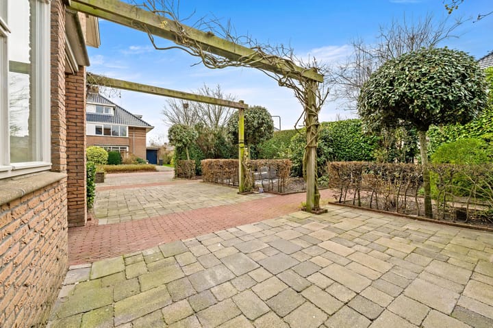 Foto 6 van Watersniplaan 8