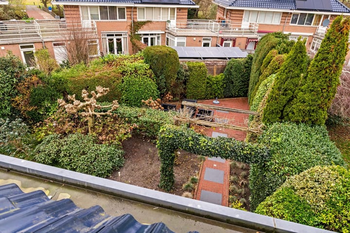 Foto 60 van Watersniplaan 8