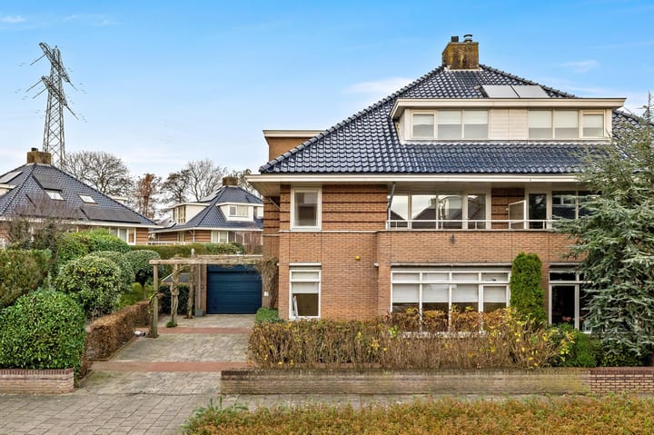 Foto 2 van Watersniplaan 8