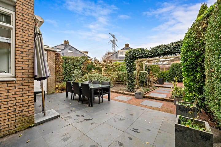 Foto 20 van Watersniplaan 8