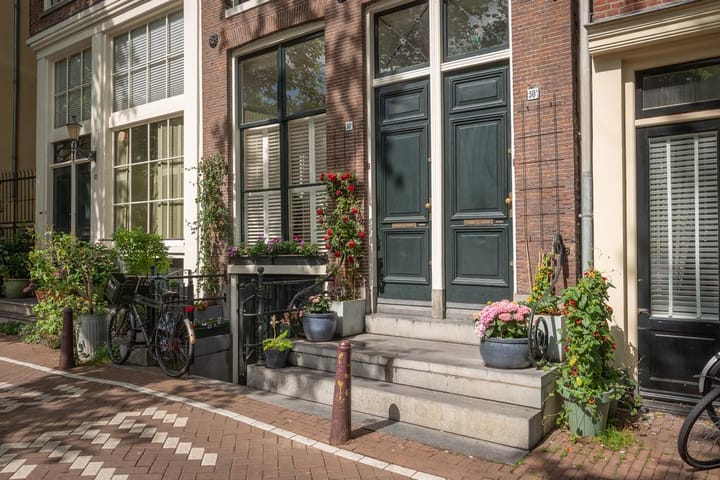 Foto 1 van Geldersekade 50-A