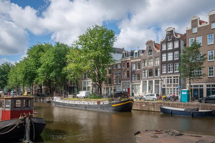 Photo 2 of Geldersekade 50-A