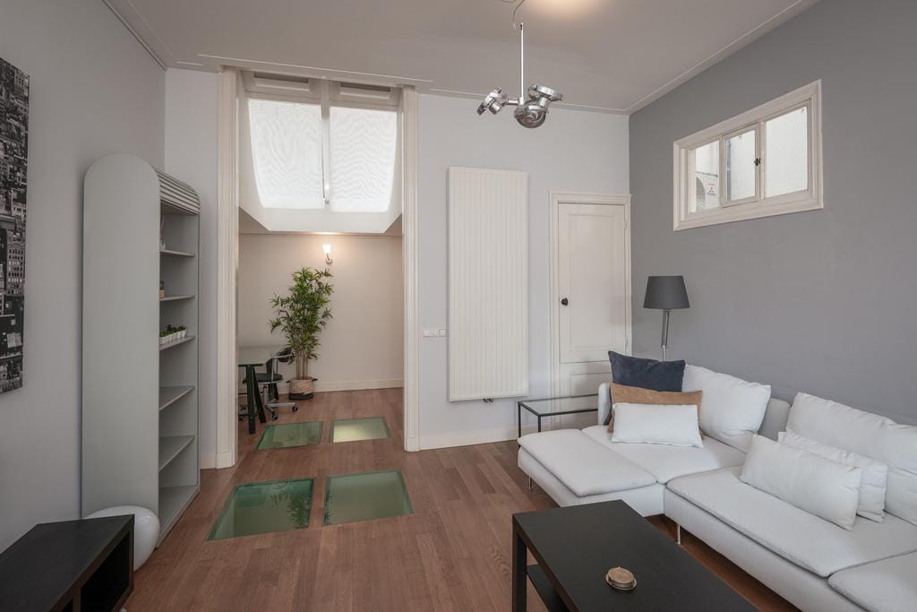 Foto 3 van Geldersekade 50-A