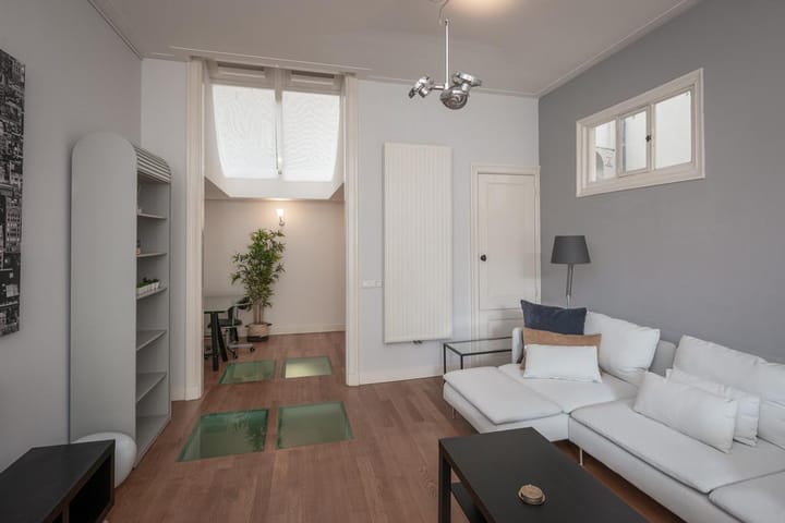 Photo 3 of Geldersekade 50-A