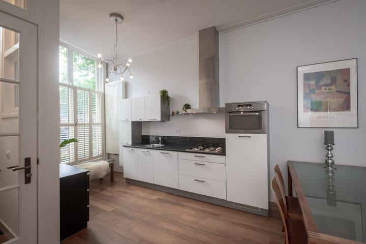 Photo 5 of Geldersekade 50-A