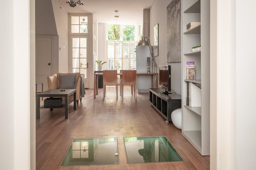 Foto 7 van Geldersekade 50-A