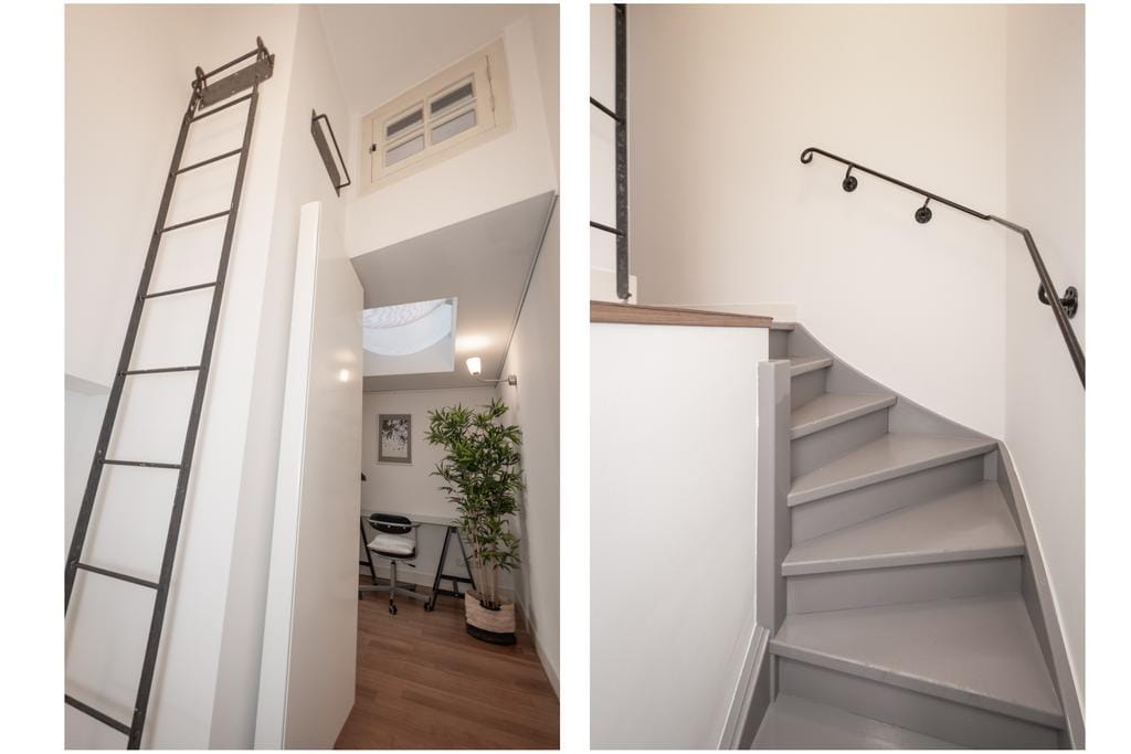 Foto 9 van Geldersekade 50-A