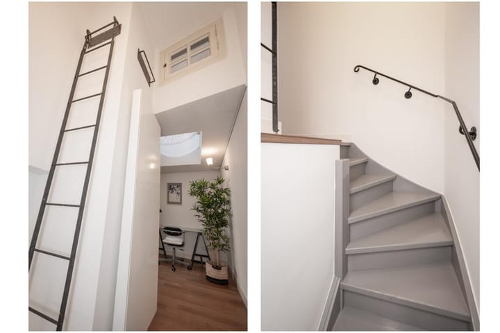 Foto 9 van Geldersekade 50-A