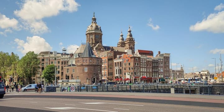 Foto 14 van Geldersekade 50-A