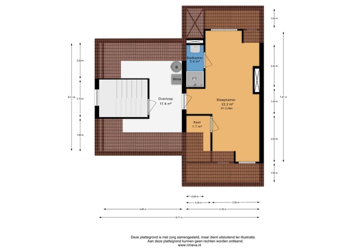 Foto 42 van Den Burghstraat 11