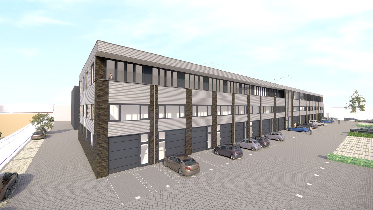 Bekijk foto 2 van Cruquiuszoom 140