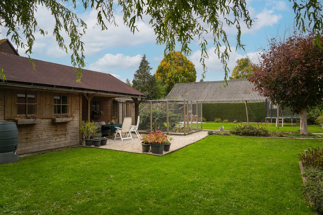 Foto 2 van Van Heemstraweg 62