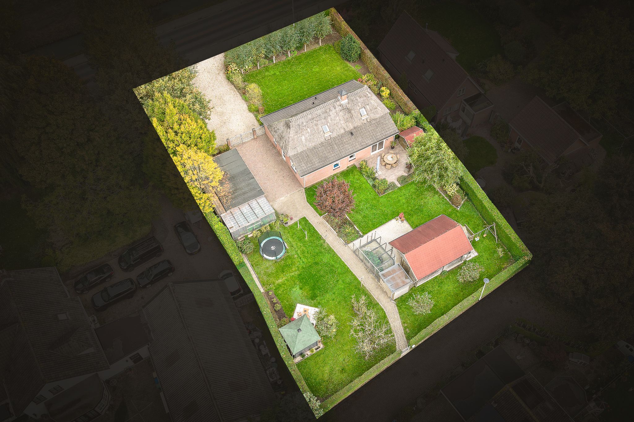 Foto 3 van Van Heemstraweg 62