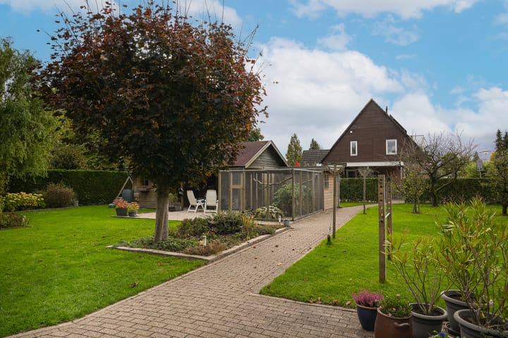 Foto 4 van Van Heemstraweg 62