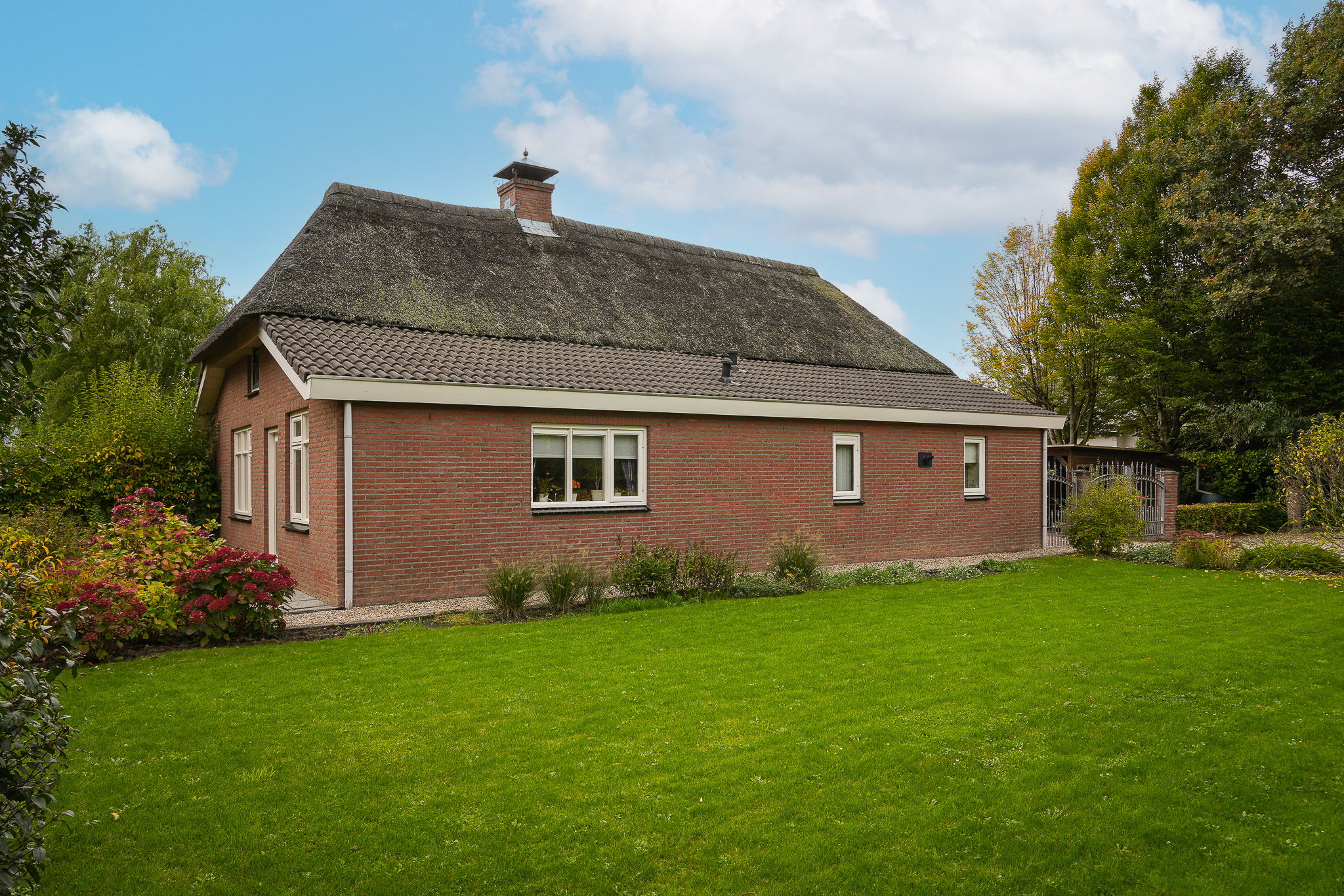 Foto 6 van Van Heemstraweg 62