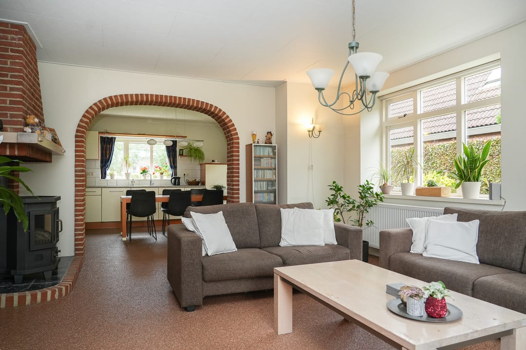 Foto 7 van Van Heemstraweg 62